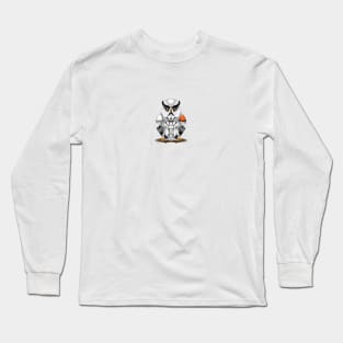 Storm owl Long Sleeve T-Shirt